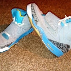 Air Jordan Son of Mars